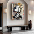 Abstract Graffiti Art #GA050
