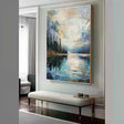 Landscape Canvas Art #LCA021