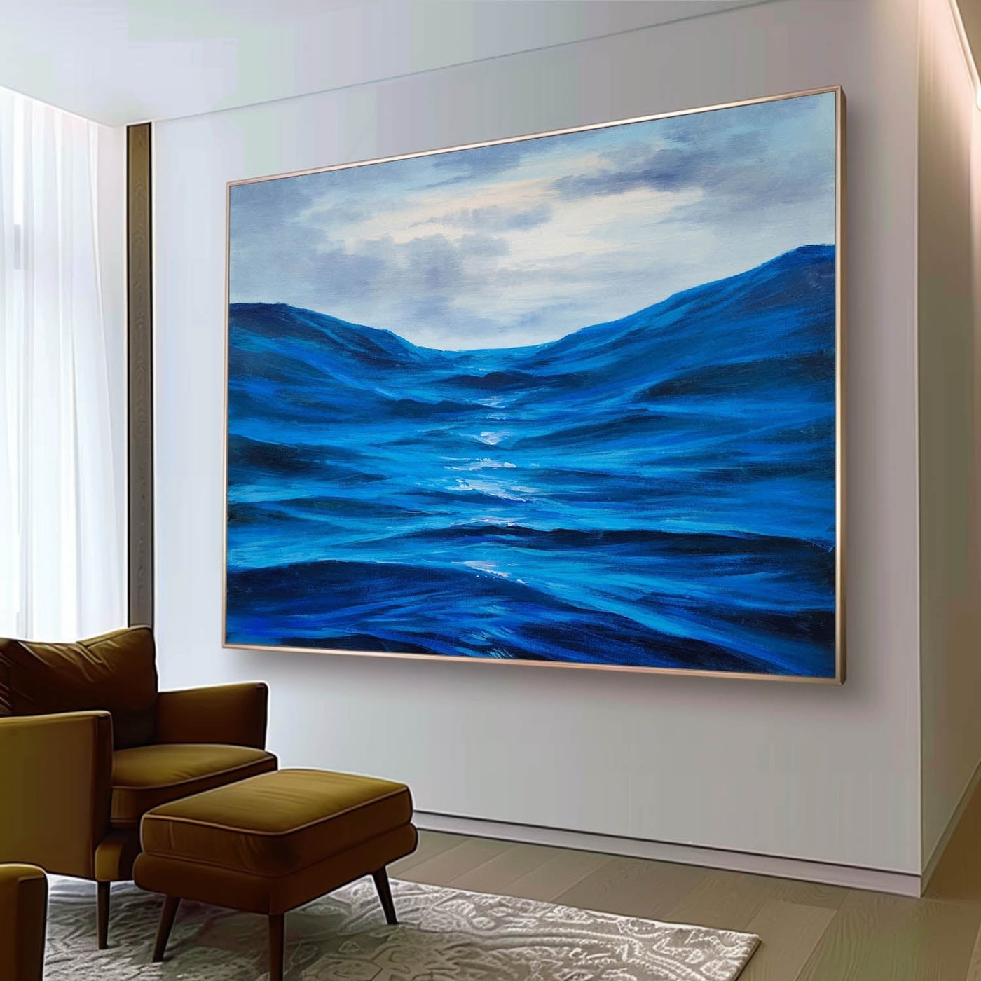 Hyperrealism Art #HRA003