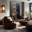 Wabi Sabi Wall Art #TX593