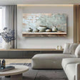 Wabi-Sabi Wall Art #TX402