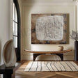 Wabi-Sabi Wall Art #TX364