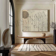 Wabi-Sabi Wall Art #TX373