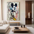 Abstract Graffiti Art #GA048