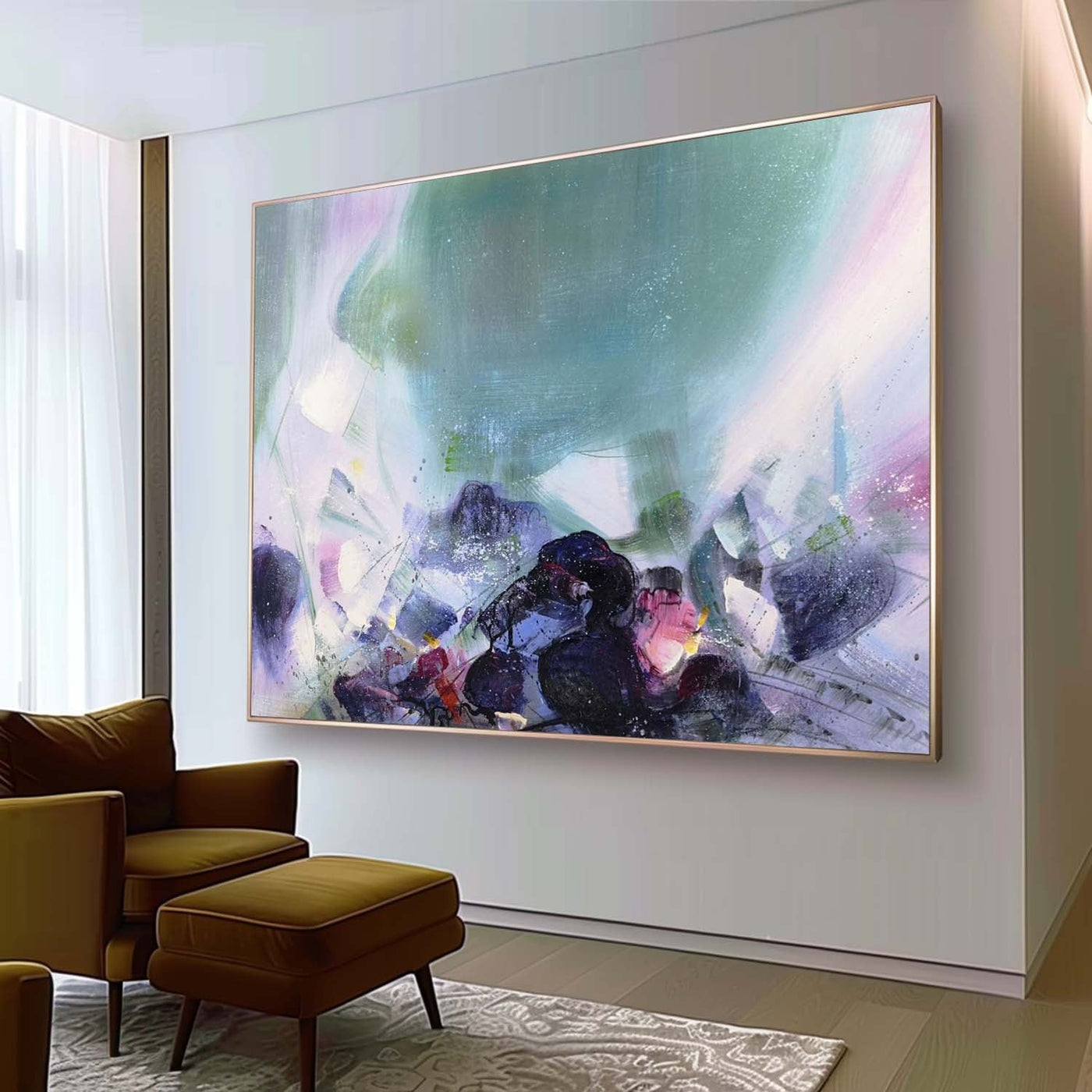 Hyperrealism Art #HRA040