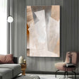 Contemporary Minimalist Art #MA086