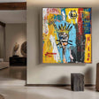Abstract Graffiti Art #GA014