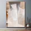 Contemporary Minimalist Art #MA086