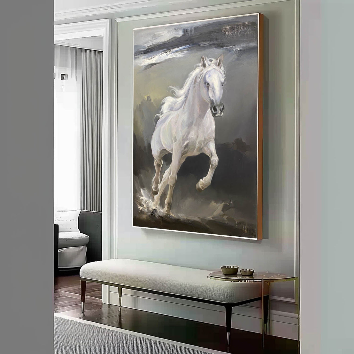 Hyperrealism Art #HRA015