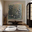 Wabi-Sabi Wall Art #TX352