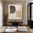 Wabi-Sabi Wall Art #TX372