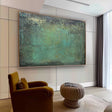 Wabi-Sabi Wall Art #TX327