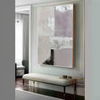 Contemporary Minimalist Art #MA119