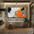 Colorful Painting #CA160