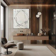 Contemporary Minimalist Art #MA105