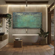 Wabi-Sabi Wall Art #TX327