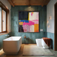 Colorful Painting #CA148