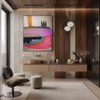 COLORFUL PAINTING #CA151