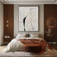 Contemporary Minimalist Art #MA106