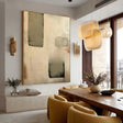 Wabi-Sabi Wall Art #TX433