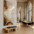 Bohemian Painting #BP061