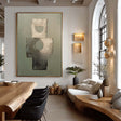 Wabi-Sabi Wall Art #TX439