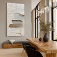 Plaster Art Texture Painting #SG419