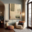 Wabi-Sabi Wall Art #TX433