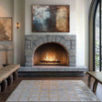 Wabi-Sabi Wall Art #TX425