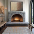 Wabi-Sabi Wall Art #TX427