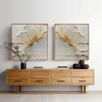 Plaster Art Texture Painting #SG521