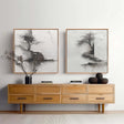 Wabi-Sabi Wall Art #TX449