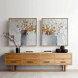 Wabi-Sabi Wall Art #TX530