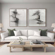Wabi-Sabi Wall Art #TX449