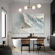 Plaster Art Texture Painting #SG306