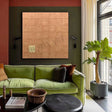 Wabi-Sabi Wall Art #TX388