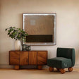 Wabi-Sabi Wall Art #TX381