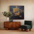 Wabi-Sabi Wall Art #TX384