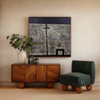 Wabi-Sabi Wall Art #TX377