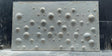 Plaster Art Texture Painting #SG356