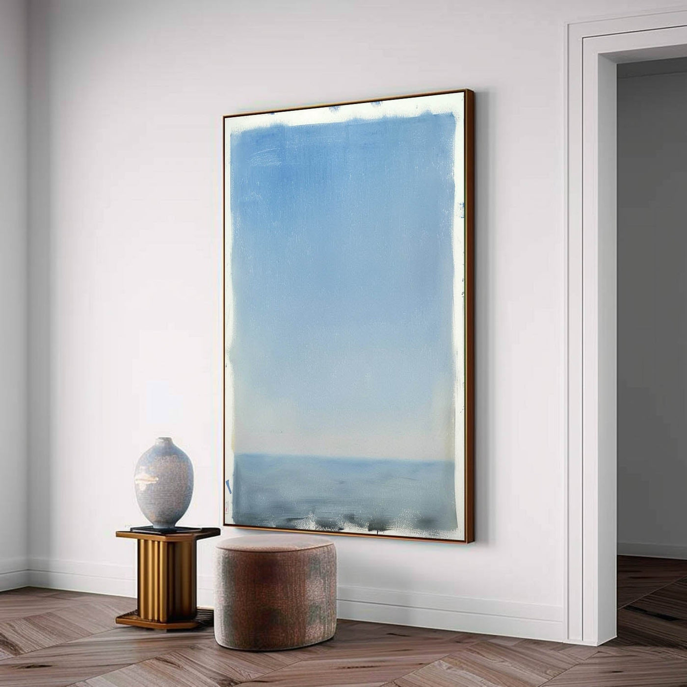 COLORFUL PAINTING #CA192