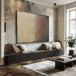 Wabi-Sabi Wall Art #TX427