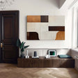 Contemporary Minimalist Art #MA127