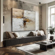 Wabi-Sabi Wall Art #TX424