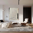 Contemporary Minimalist Art #MA110