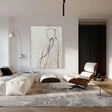 Contemporary Minimalist Art #MA108