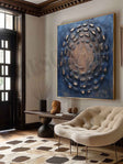 Wabi-Sabi Wall Art #TX354