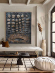 Wabi-Sabi Wall Art #TX355