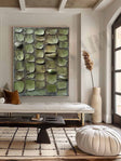 Wabi-Sabi Wall Art #TX353
