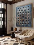 Wabi-Sabi Wall Art #TX356